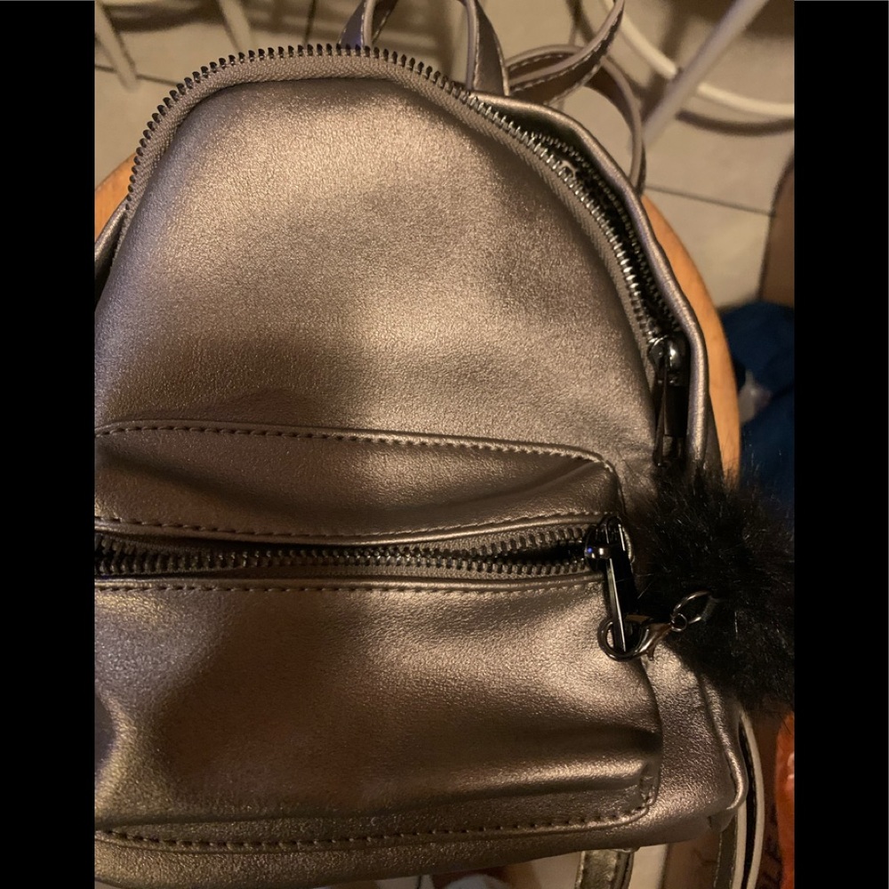 Cute little backpack mini bag